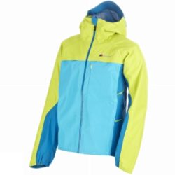 Mens Vapour Storm Jacket